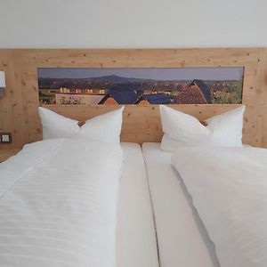 Deluxe Doppelzimmer